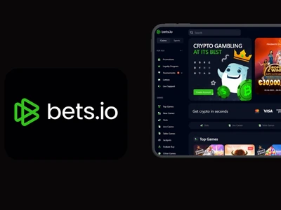 bets io